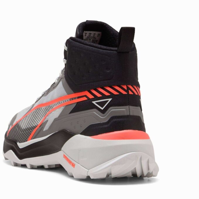 SEASONS Explore NITRO™ 2 Herre Mid Tursko