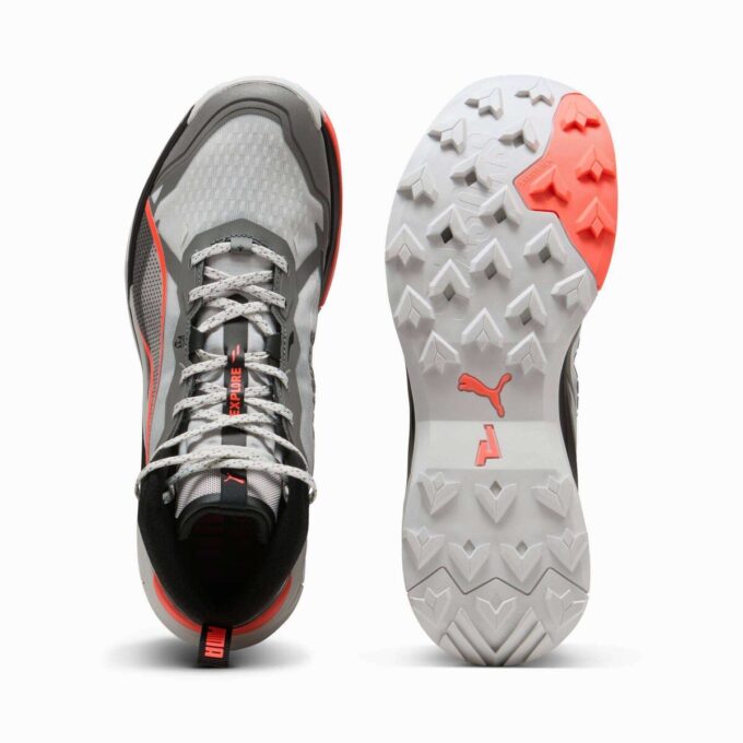 SEASONS Explore NITRO™ 2 Herre Mid Tursko