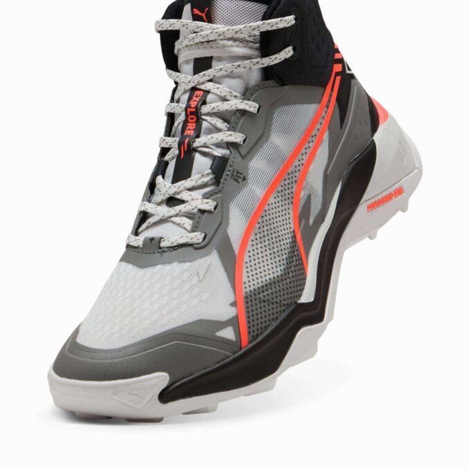 SEASONS Explore NITRO™ 2 Herre Mid Tursko