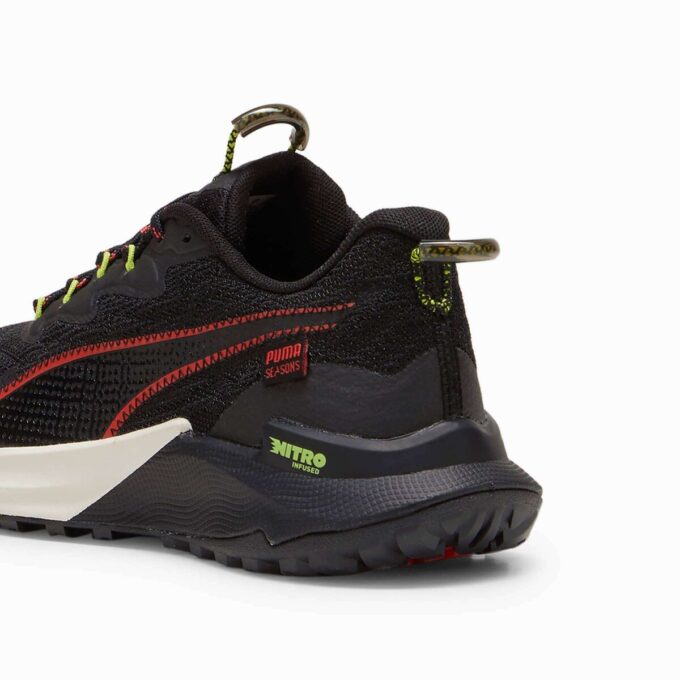 SEASONS Fast-Trac NITRO™ 2 Løpesko for kvinner