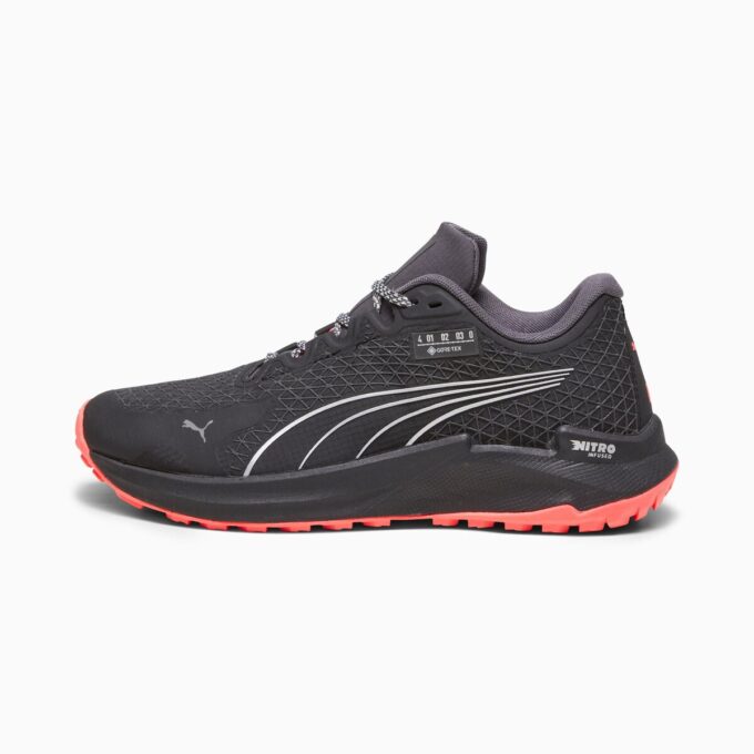 SEASONS Fast-Trac NITRO™ GORE-TEX® Løpesko for kvinner