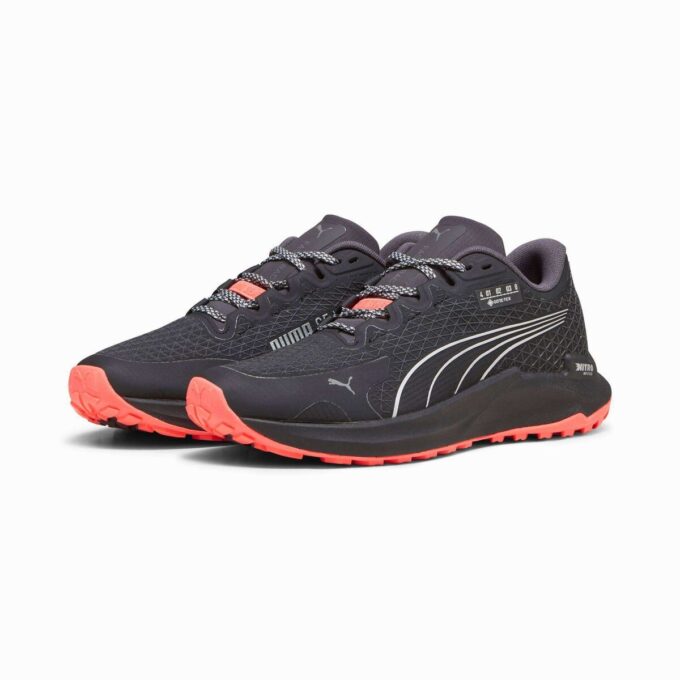 SEASONS Fast-Trac NITRO™ GORE-TEX® Løpesko for kvinner
