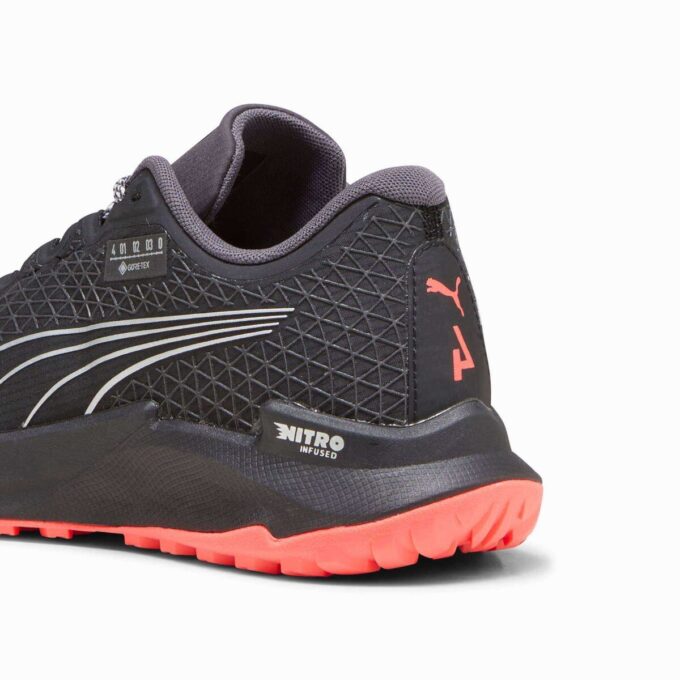 SEASONS Fast-Trac NITRO™ GORE-TEX® Løpesko for kvinner