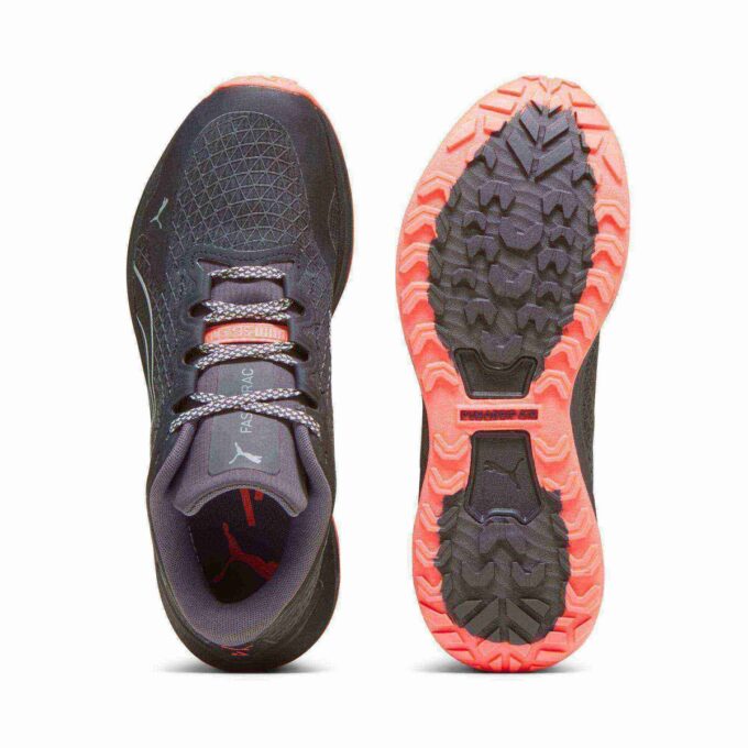 SEASONS Fast-Trac NITRO™ GORE-TEX® Løpesko for kvinner