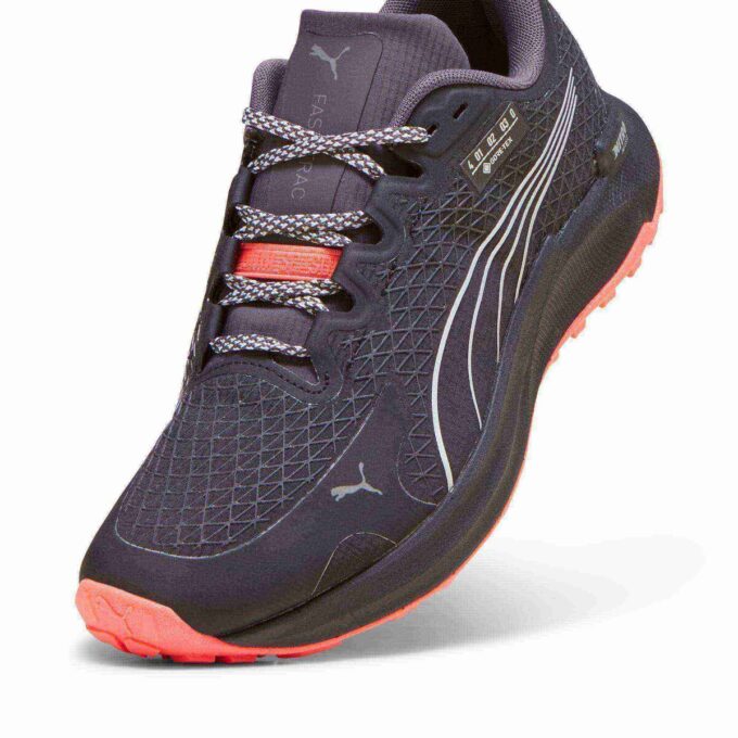 SEASONS Fast-Trac NITRO™ GORE-TEX® Løpesko for kvinner