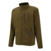 Seasons Stormcell Full Zip Jakke &laquo;Olivengrønn&raquo;