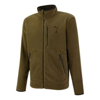 Seasons Stormcell Full Zip Jakke &laquo;Olivengrønn&raquo;