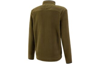 Seasons Stormcell Full Zip Jakke &laquo;Olivengrønn&raquo;