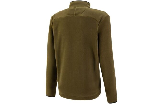 Seasons Stormcell Full Zip Jakke &laquo;Olivengrønn&raquo;