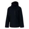 Seasons Stormcell Full Zip Jakke &laquo;Svart&raquo;