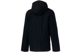 Seasons Stormcell Full Zip Jakke &laquo;Svart&raquo;