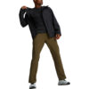 Seasons Stormcell Full Zip Jakke &laquo;Svart&raquo;