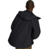 Seasons Stormcell Full Zip Jakke &laquo;Svart&raquo;