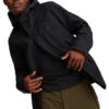 Seasons Stormcell Full Zip Jakke &laquo;Svart&raquo;