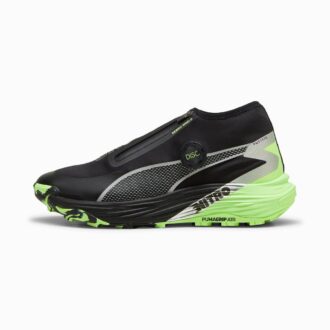 SEASONS Voyage NITRO™ 3 Disc terrengløpesko for menn