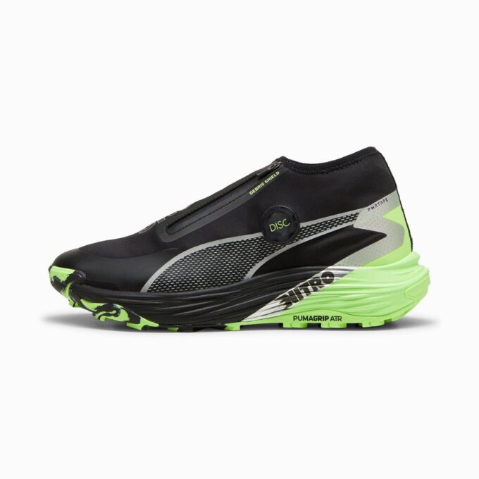 SEASONS Voyage NITRO™ 3 Disc terrengløpesko for menn