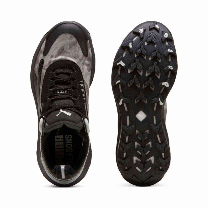 SEASONS Voyage NITRO™ 3 GORE-TEX Terrengløpesko for kvinner