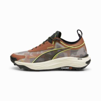 SEASONS Voyage NITRO™ 3 Herre Løpesko