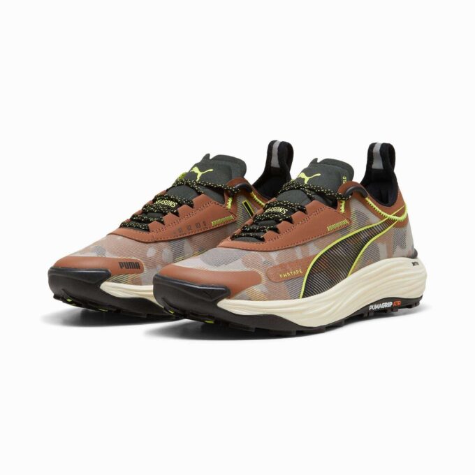 SEASONS Voyage NITRO™ 3 Herre Løpesko