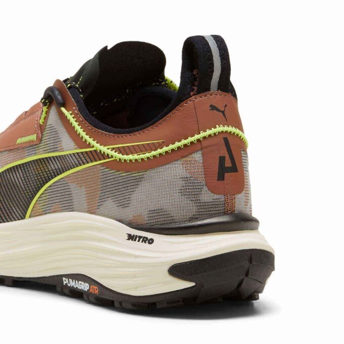 SEASONS Voyage NITRO™ 3 Herre Løpesko