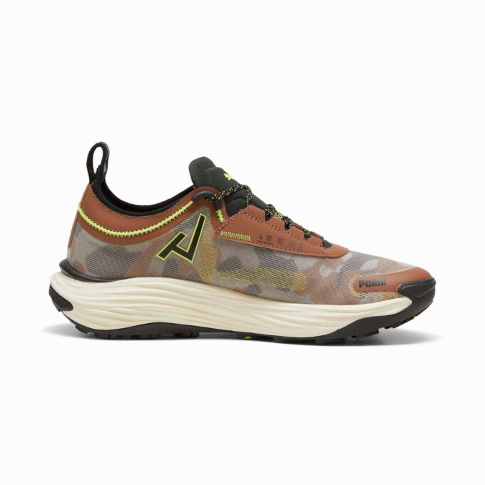 SEASONS Voyage NITRO™ 3 Herre Løpesko