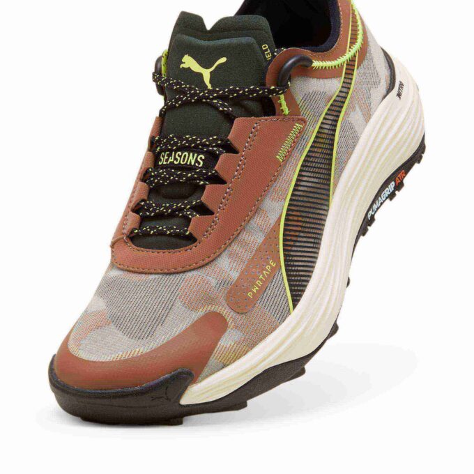 SEASONS Voyage NITRO™ 3 Herre Løpesko