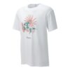 Select Adventure Planet Graphic T-skjorte «Hvit»