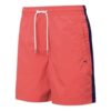 Select MMQ Tofargede Shorts &laquo;Rosa&raquo;