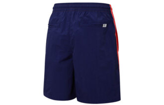 Select MMQ Tofargede Shorts &laquo;Rosa&raquo;