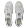 Semskede Croc Retro Casual Skateboarding Sko Unisex Grå Hvit