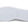 Semskede Croc Retro Casual Skateboarding Sko Unisex Grå Hvit