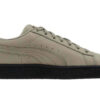 Semskede klassiske Lunar Glow-sneakers i grå
