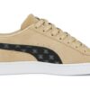 Semskede T7 Sneakers &laquo;Brun Svart&raquo;