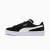 Semskede XL-sneakers