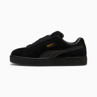 Semskede XL-sneakers