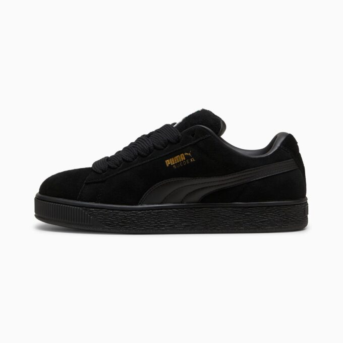 Semskede XL-sneakers