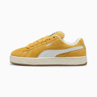 Semskede XL-sneakers