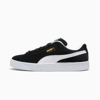 Semskede XL-sneakers