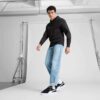 Semskede XL-sneakers