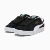 Semskede XL-sneakers
