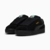 Semskede XL-sneakers