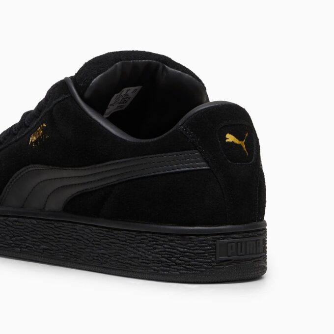 Semskede XL-sneakers