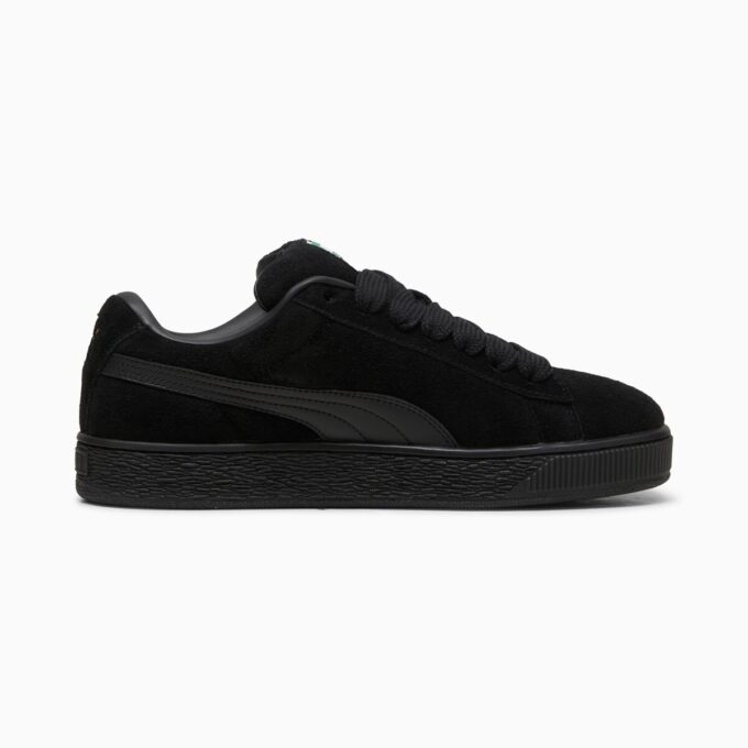 Semskede XL-sneakers