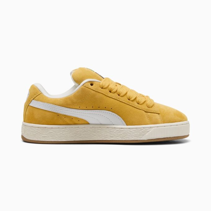 Semskede XL-sneakers