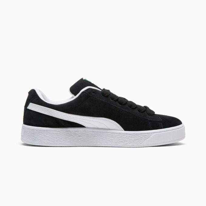 Semskede XL-sneakers