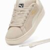 Semskede XL-sneakers