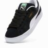 Semskede XL-sneakers