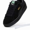 Semskede XL-sneakers