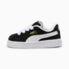 Semskede XL-sneakers for småbarn