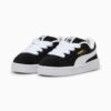 Semskede XL-sneakers for småbarn